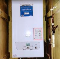 HPS Gas Heating & Plumbing Services image 1